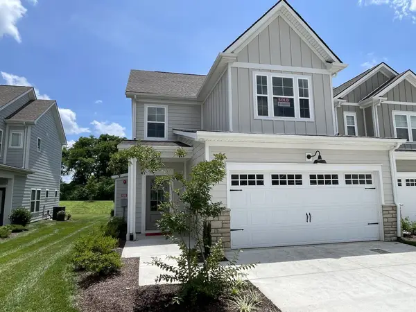 1166 June Wilde Ridge, Spring Hill, TN 37174