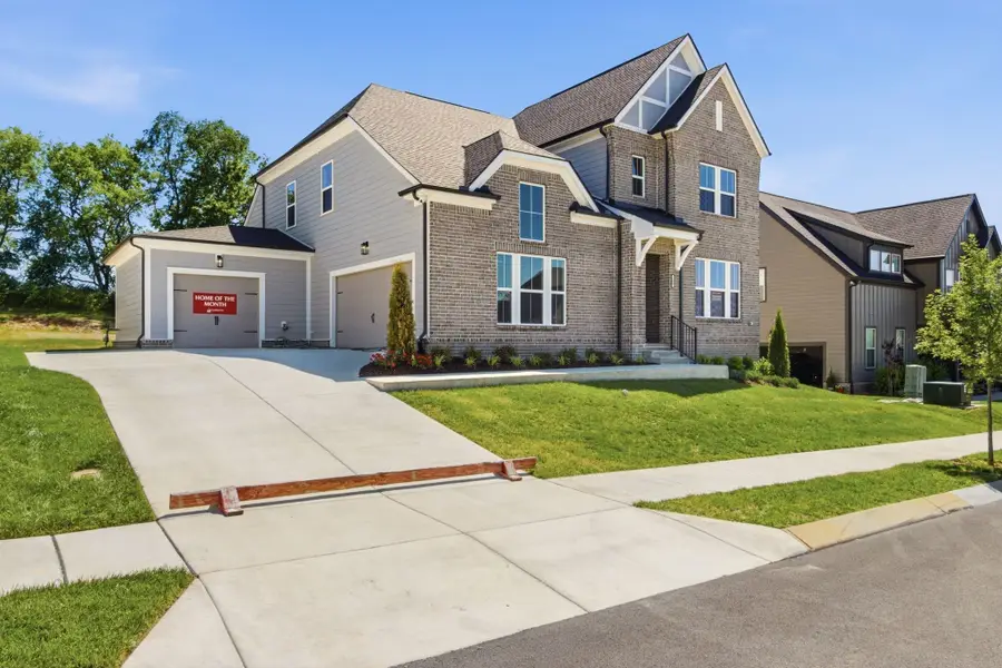 199 Phillips Bend, Spring Hill, TN 37174 - #2