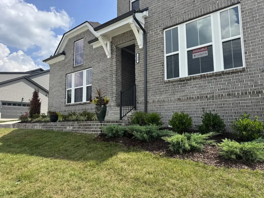 199 Phillips Bend, Spring Hill, TN 37174 - #3