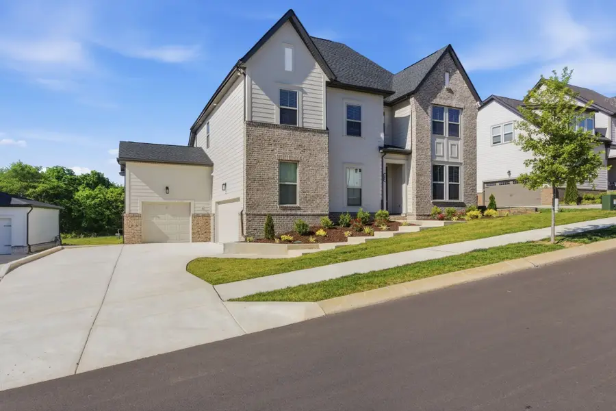 202 Phillips Bend, Spring Hill, TN 37174 - #2