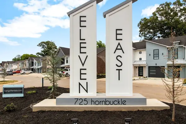 725 Hornbuckle Rd, Clarksville, TN 37043
