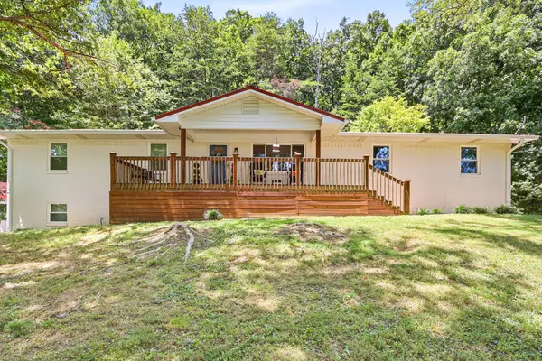 3866 Blue Springs Road Se, Cleveland, TN 37311