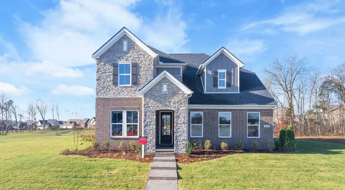 2521 Kingston Court, Mount Juliet, TN 37122 - #1