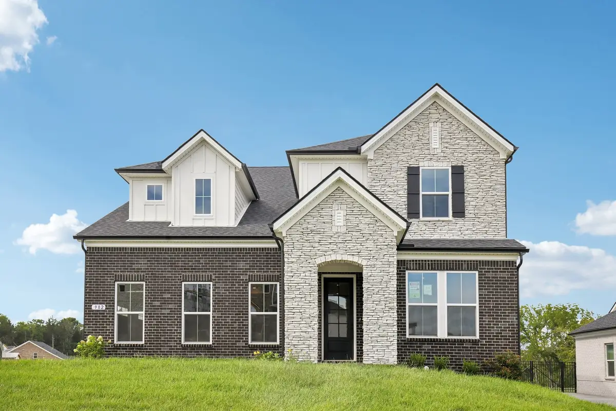 982 Champions Circle, Mount Juliet, TN 37122 - #1
