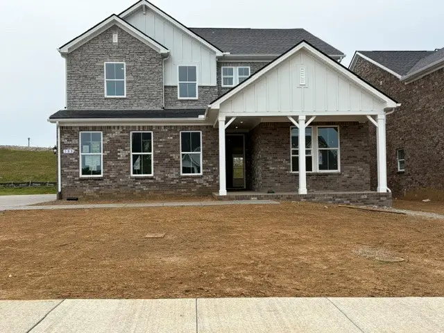 153 Windtree Club Drive, Mount Juliet, TN 37122 - #1