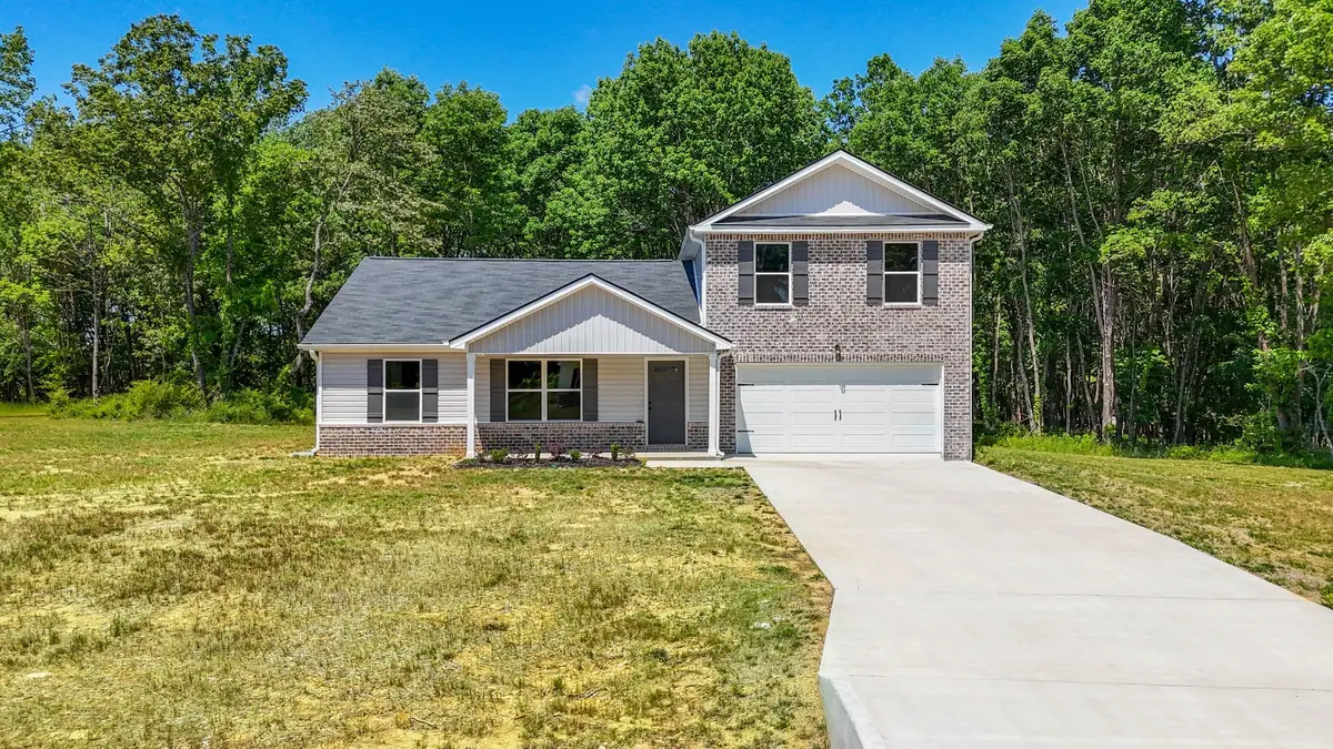 103 Cherry Blossom Way, Dickson, TN 37055 - #1