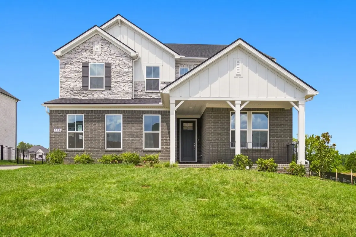 978 Champions Circle, Mount Juliet, TN 37122 - #1