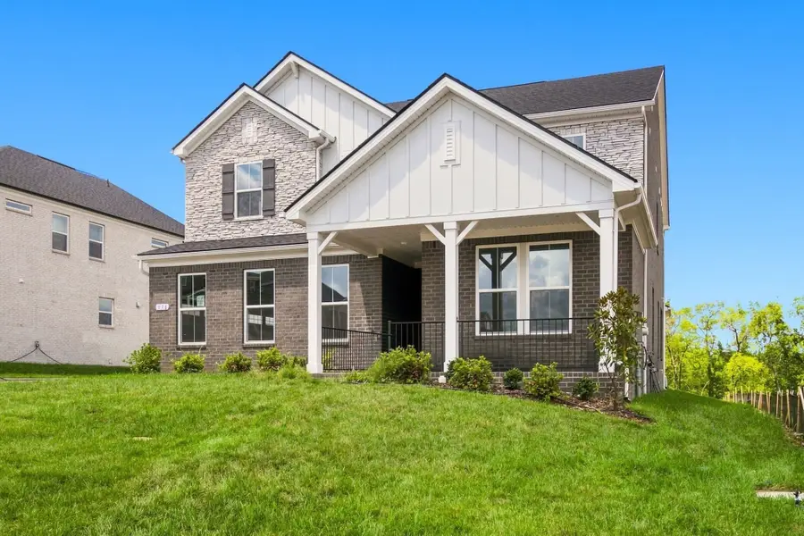 978 Champions Circle, Mount Juliet, TN 37122 - #2