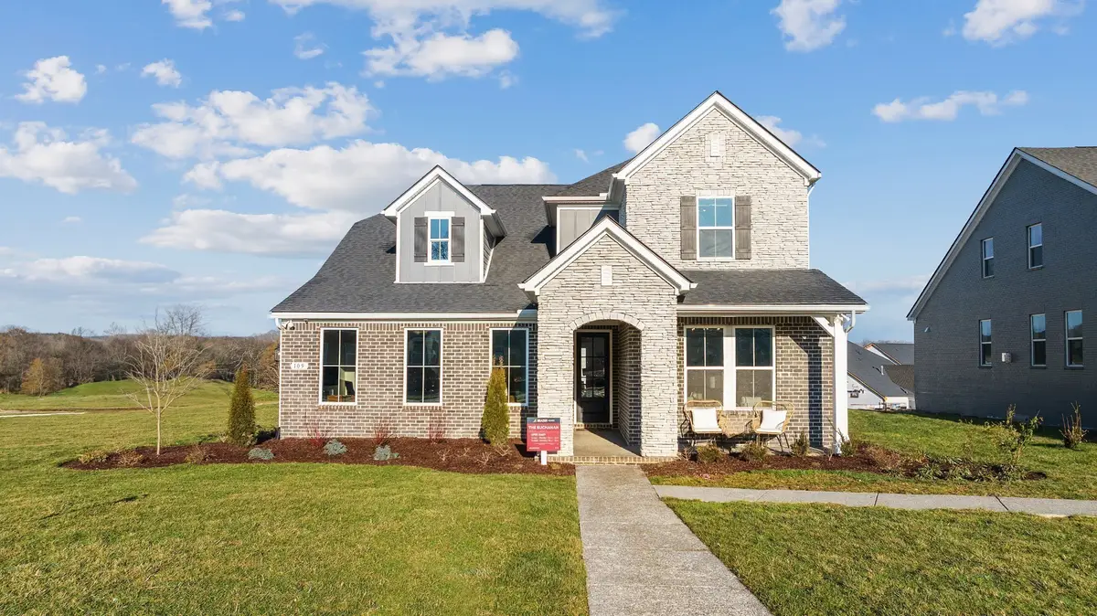 3194 Buchanan Blvd, Mount Juliet, TN 37122 - #1
