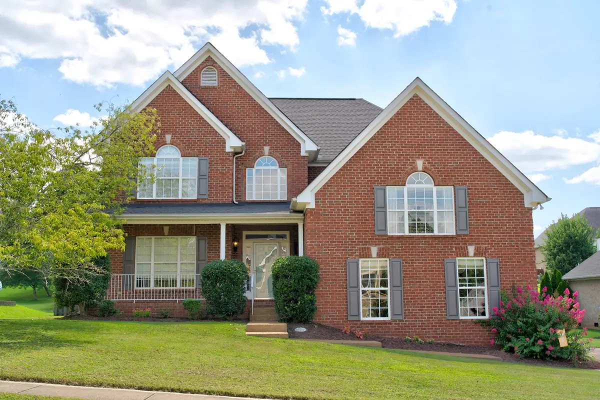 105 Cresthaven Ct, Hendersonville, TN 37075 - #1