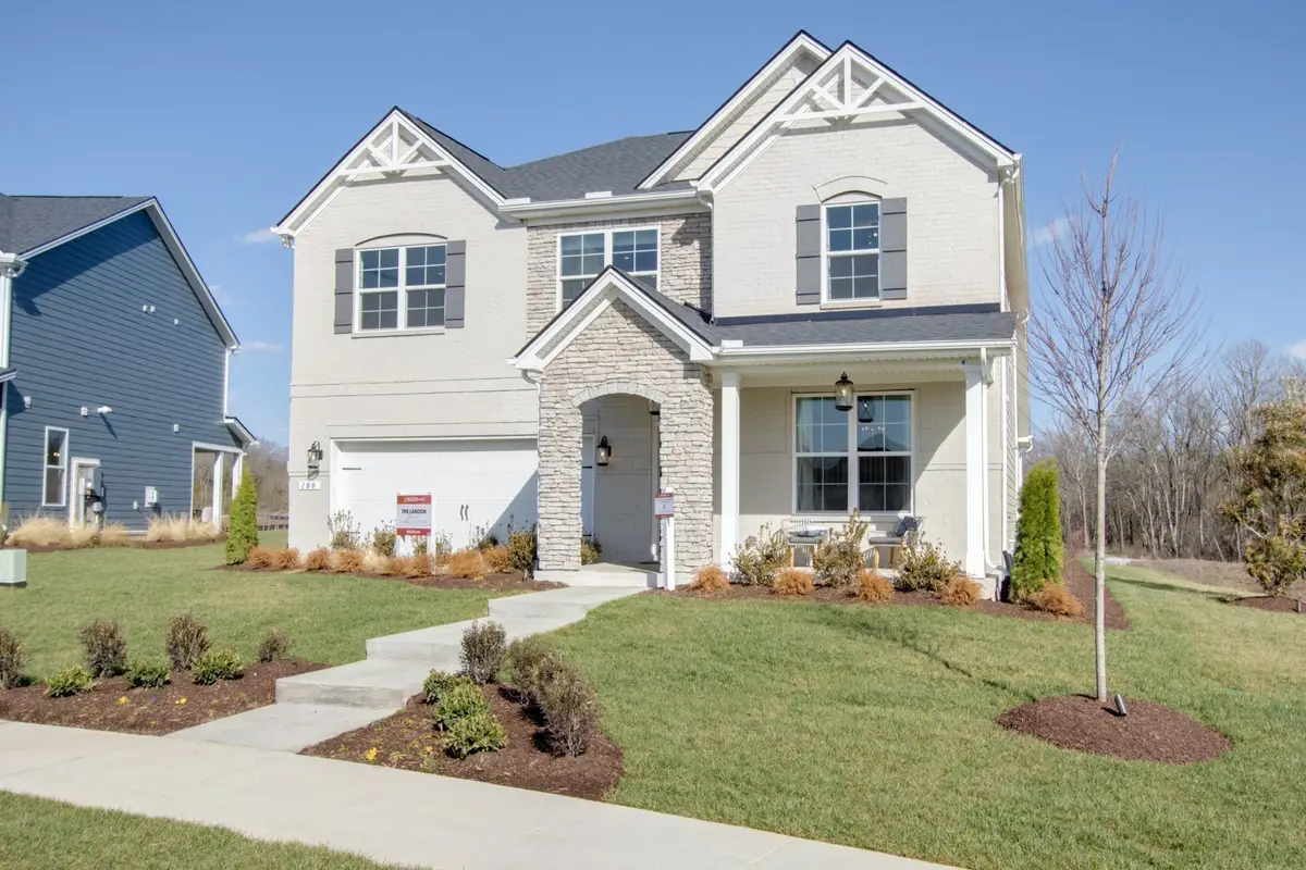 2884 Delta Circle, Mount Juliet, TN 37122 - #1