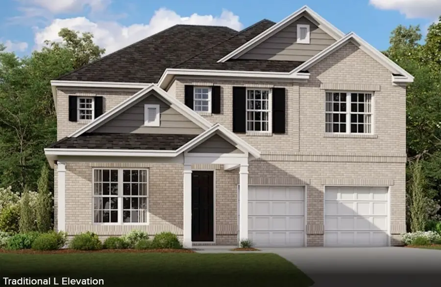 3107 Delta Circle, Mount Juliet, TN 37122 - #2