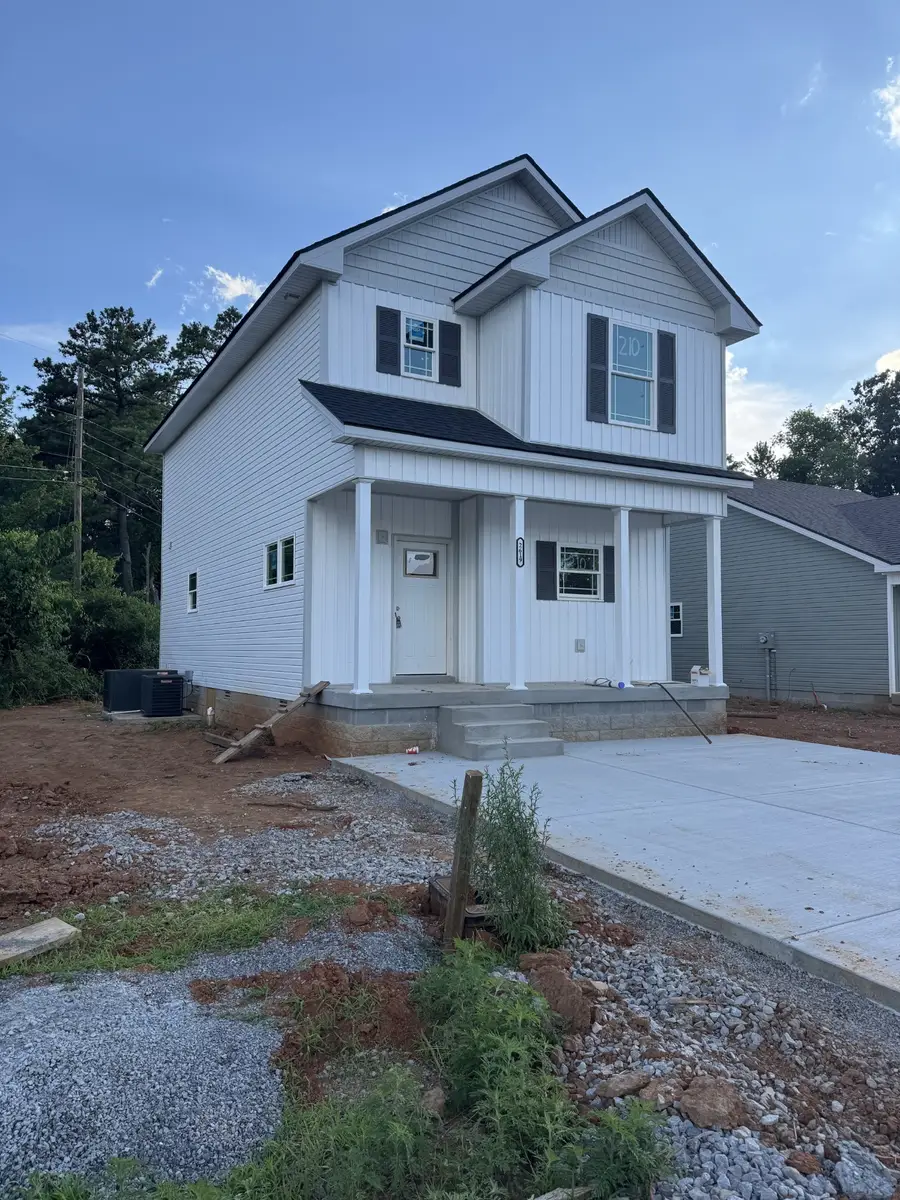 2619 Scott Dr, Clarksville, TN 37042 - #3