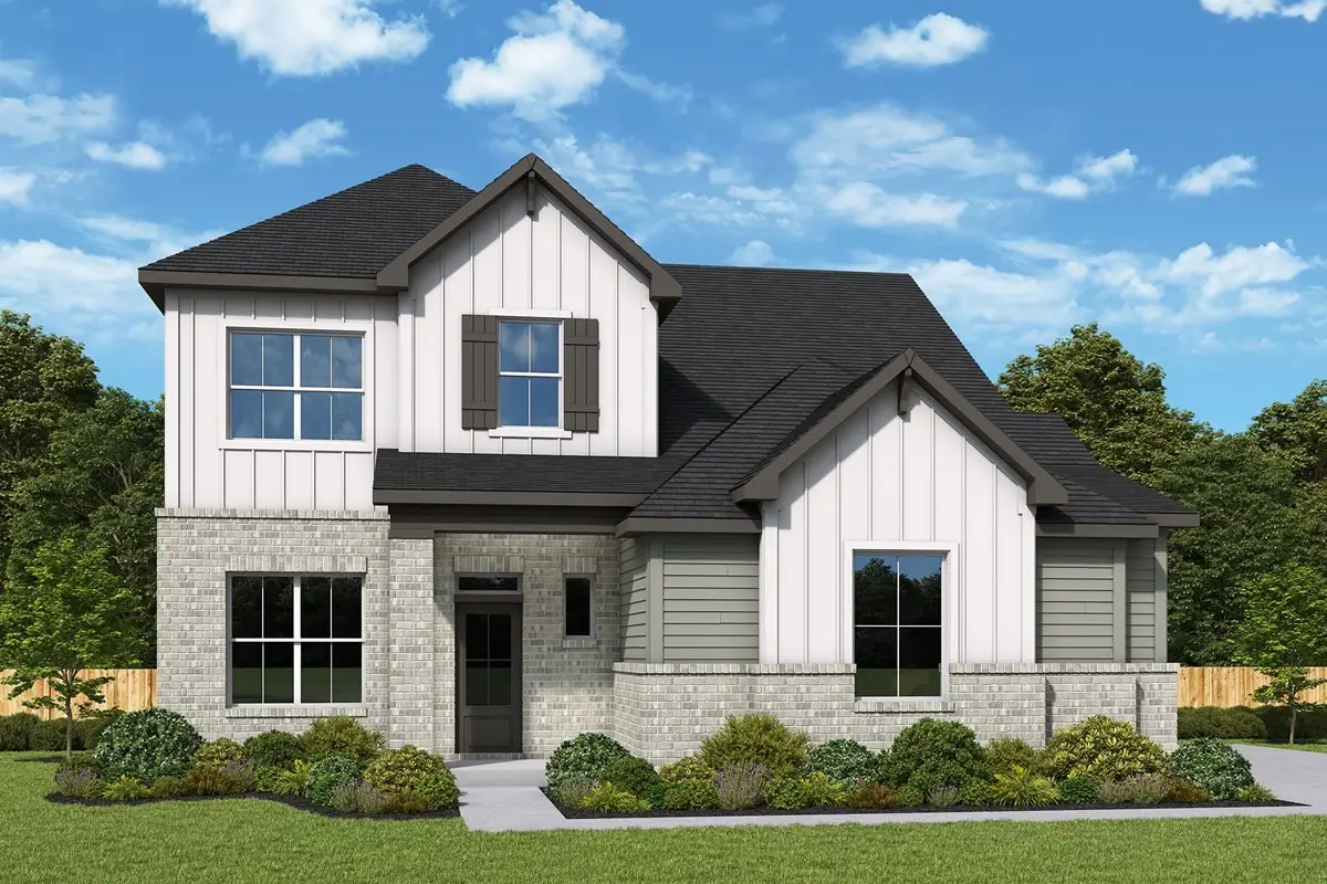 837 Drivers Cir, Columbia, TN 38401 - #1