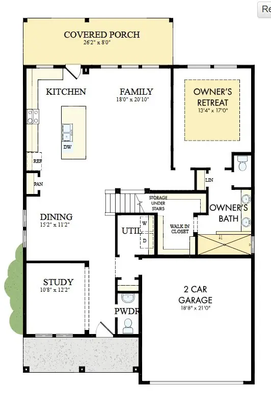 837 Drivers Cir, Columbia, TN 38401 - #3