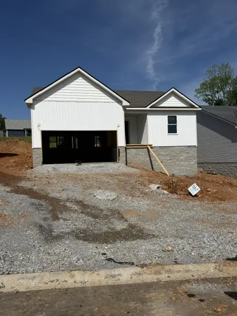 1158 Tybee Dr, Clarksville, TN 37042 - #2