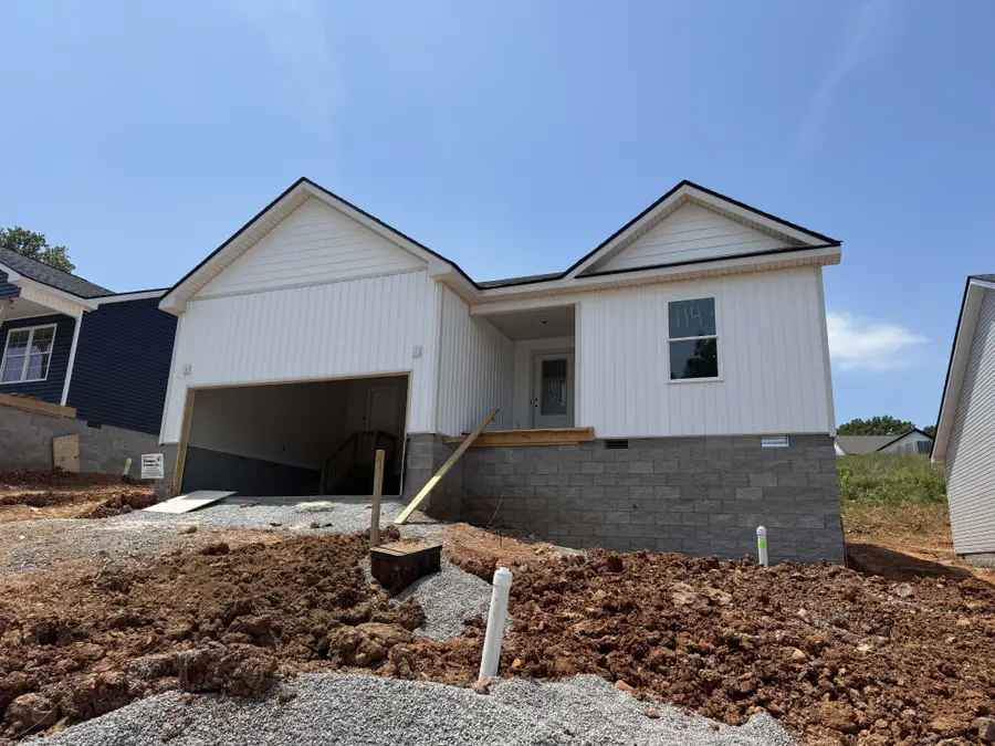 1158 Tybee Dr, Clarksville, TN 37042 - #3