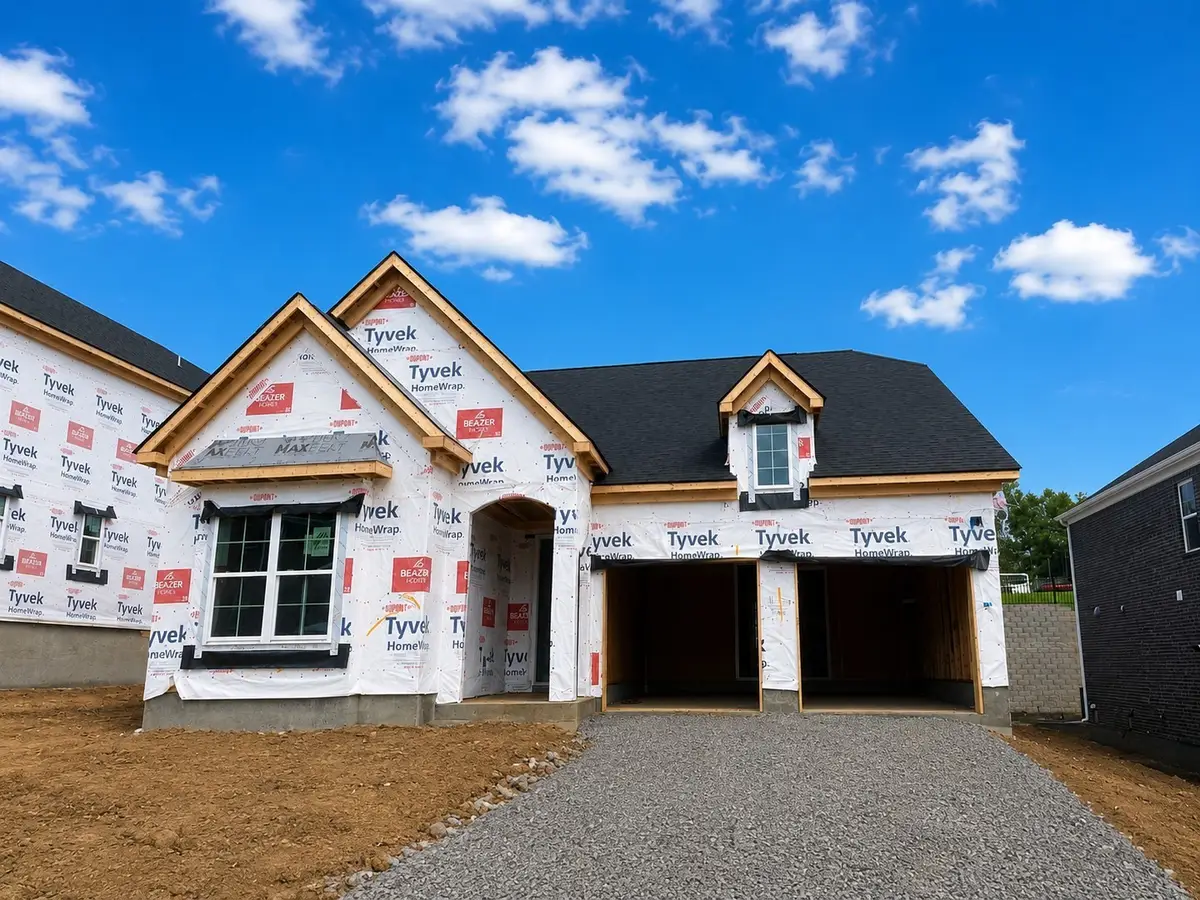 705 Delta Circle, Mount Juliet, TN 37122 - #1