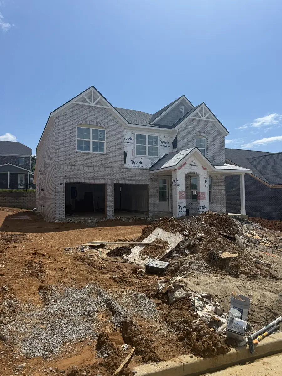 703 Delta Circle, Mount Juliet, TN 37122 - #2