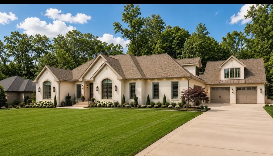 453 Stonemeadow Rd, Clarksville, TN 37043 - #3