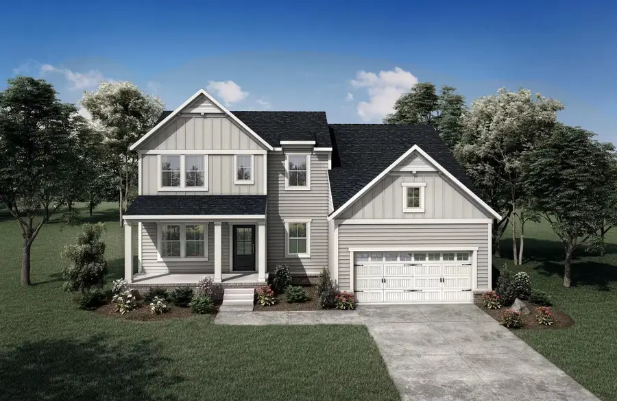 102 Cedarstone Drive, Mount Juliet, TN 37122 - #2