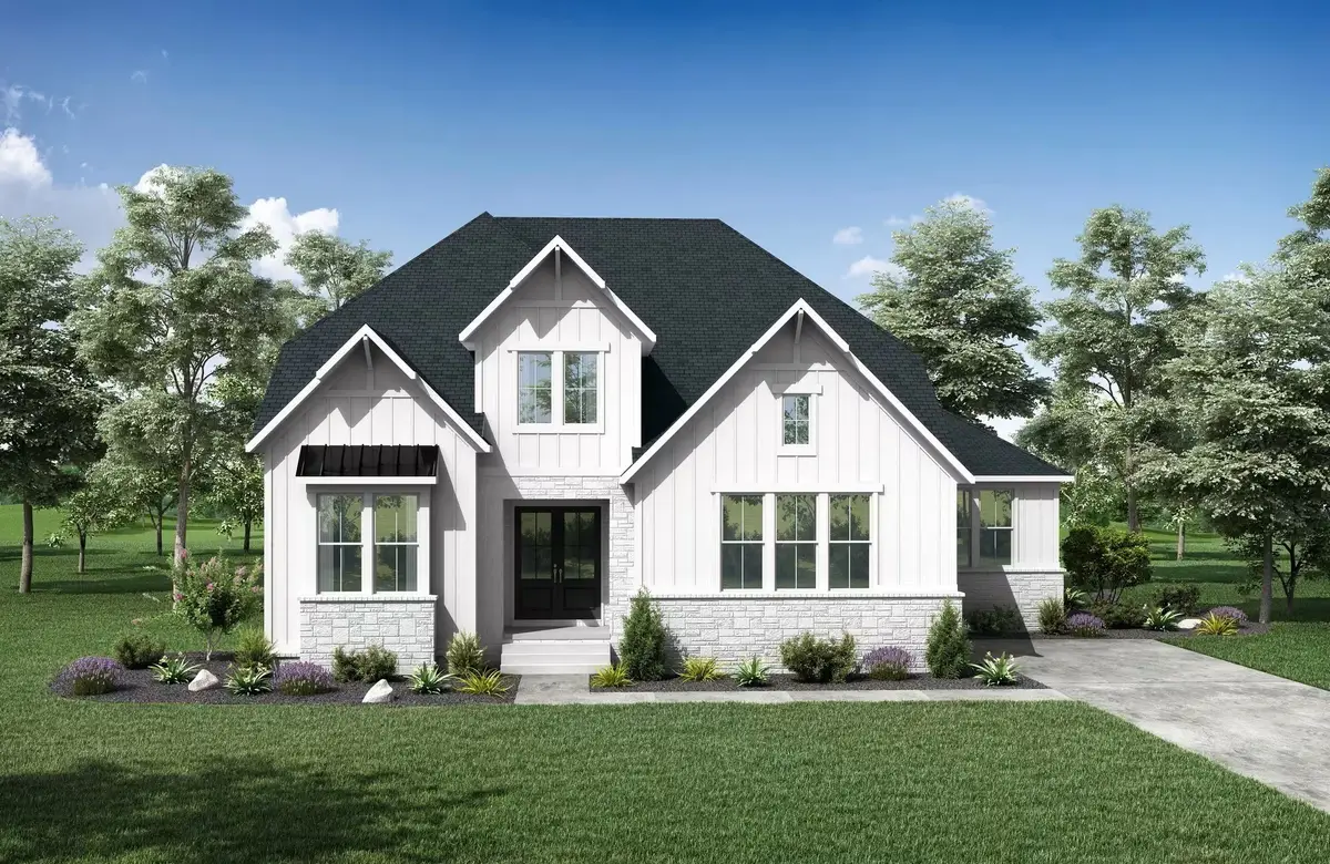 110 Cedarstone Drive, Mount Juliet, TN 37122 - #1