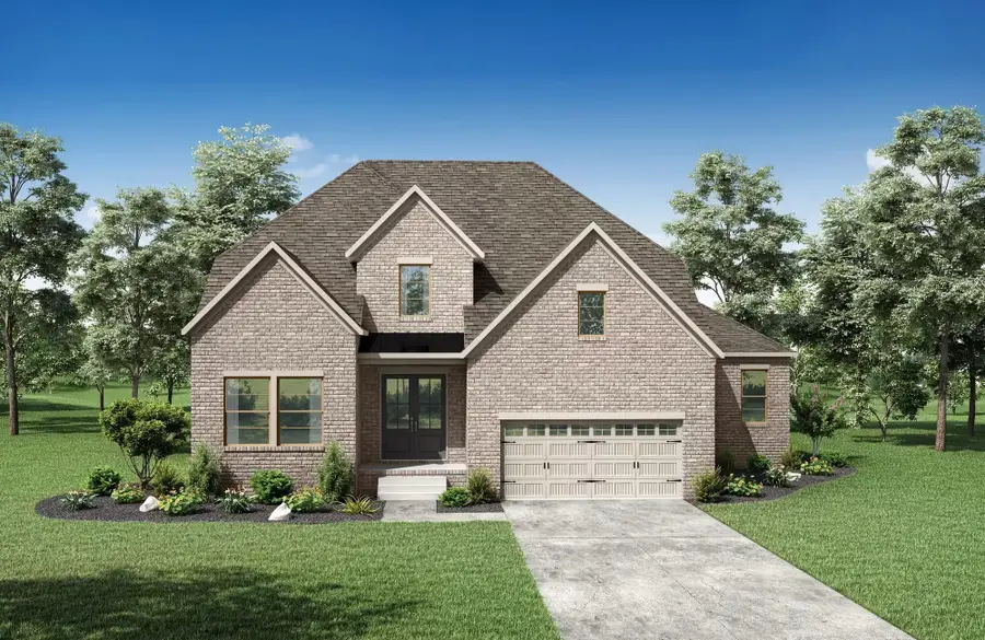 110 Cedarstone Drive, Mount Juliet, TN 37122 - #2