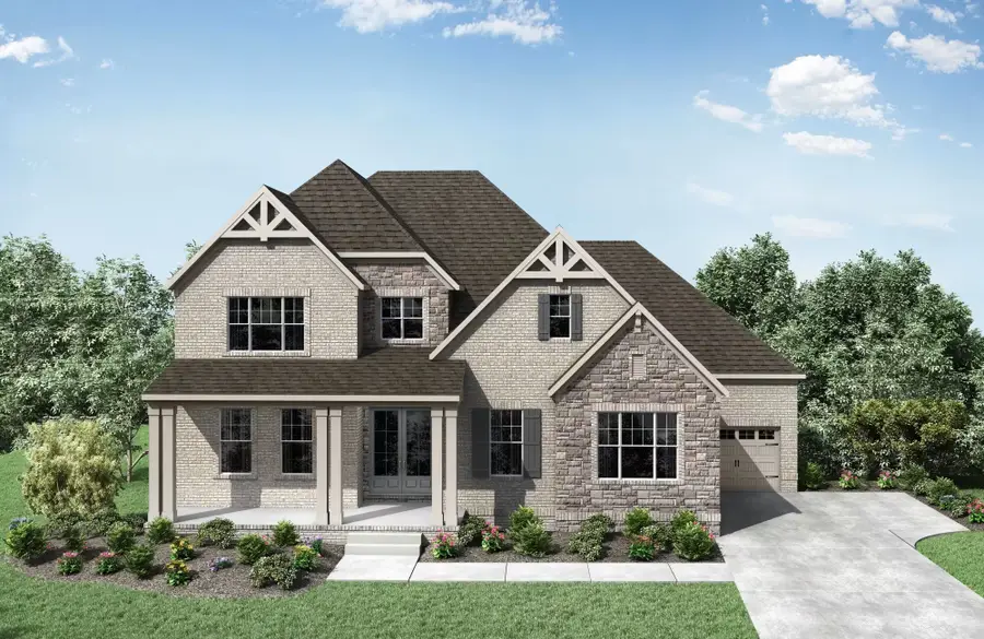 111 Cedarstone Drive, Mount Juliet, TN 37122 - #3