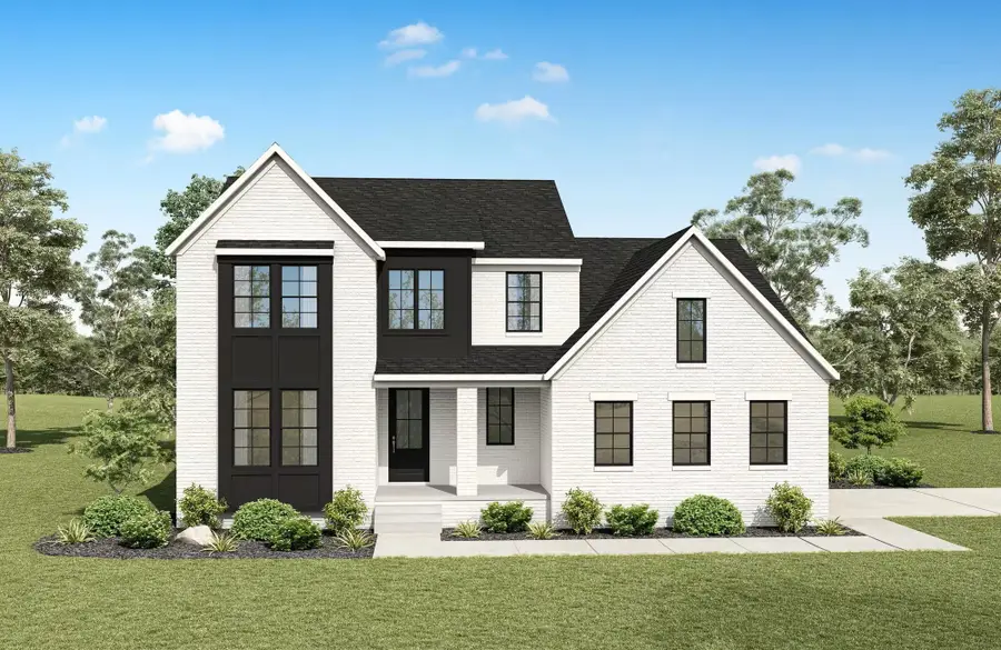 106 Cedarstone Drive, Mount Juliet, TN 37122 - #2