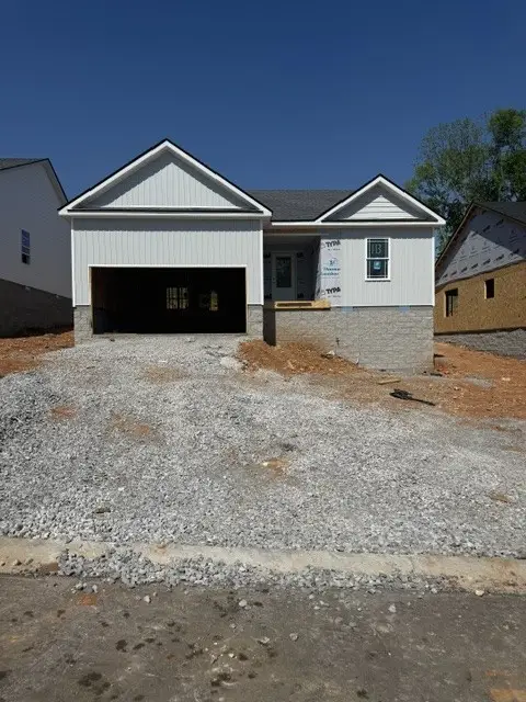 1162 Tybee Dr, Clarksville, TN 37042 - #1