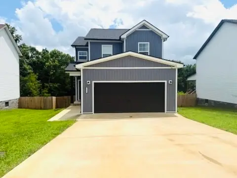 554 Judah Cir, Clarksville, TN 37042
