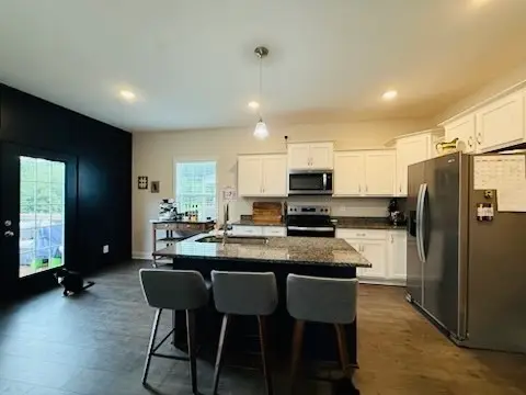 554 Judah Cir, Clarksville, TN 37042 - #3