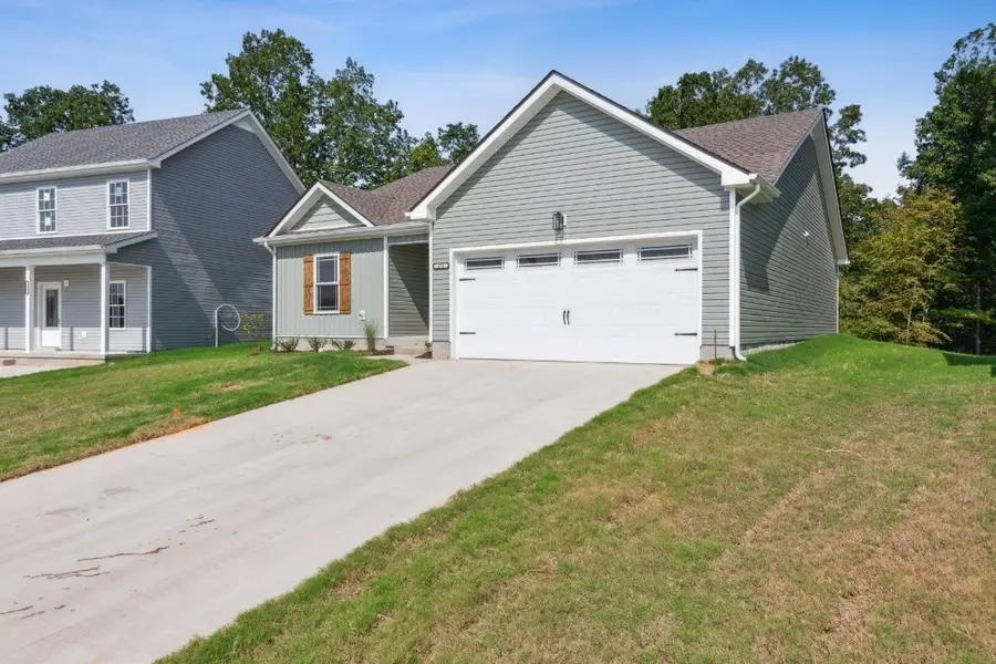 1170 Tybee Dr, Clarksville, TN 37042 - #2