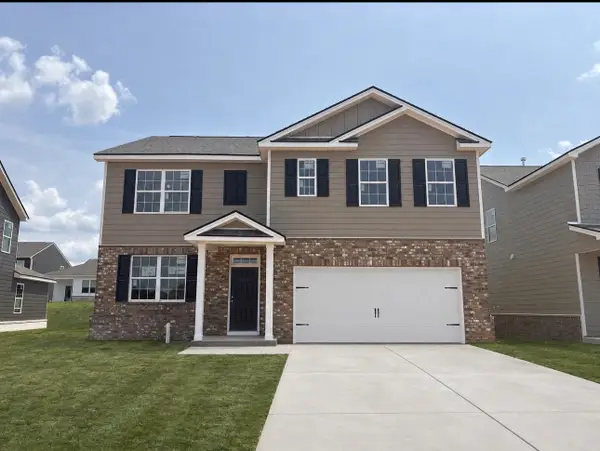 4030 Amelia Lane, White House, TN 37188