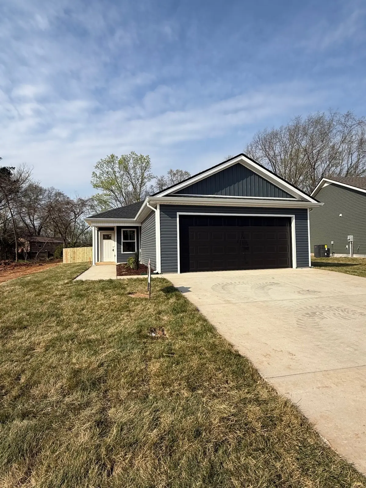 2663 Scott Dr, Clarksville, TN 37042 - #1