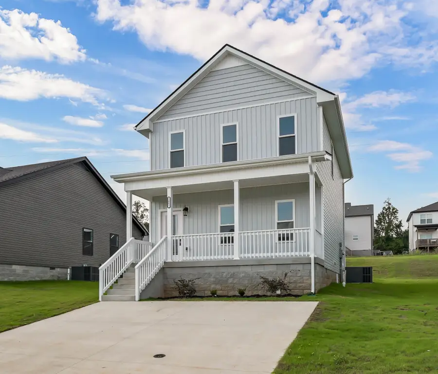 2667 Scott Dr, Clarksville, TN 37042 - #3