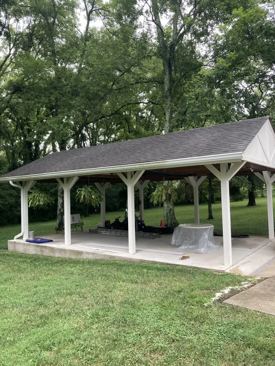 206 W Meade Dr, Nashville, TN 37205 - #3