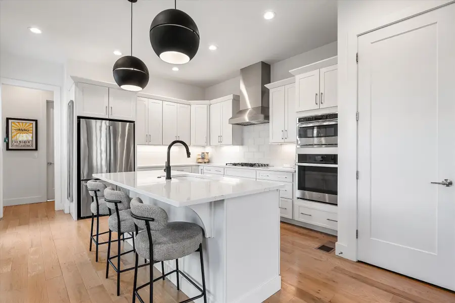 307 S 10th St #A, Nashville, TN 37206 - #2