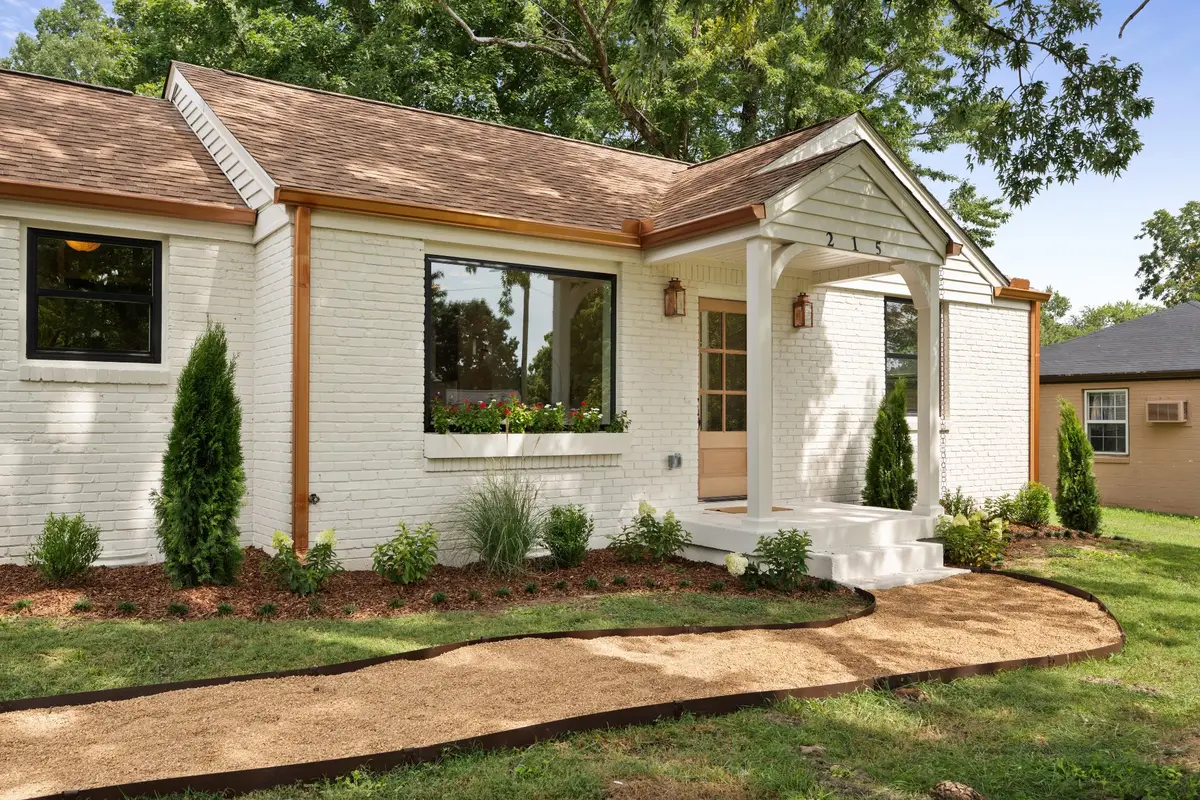 215 Cottage Ln, Nashville, TN 37214 - #1