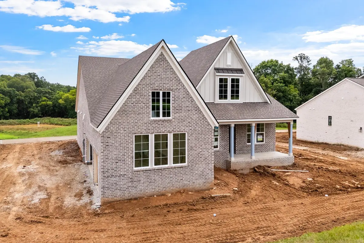 576 Baker Road, Columbia, TN 38401 - #1