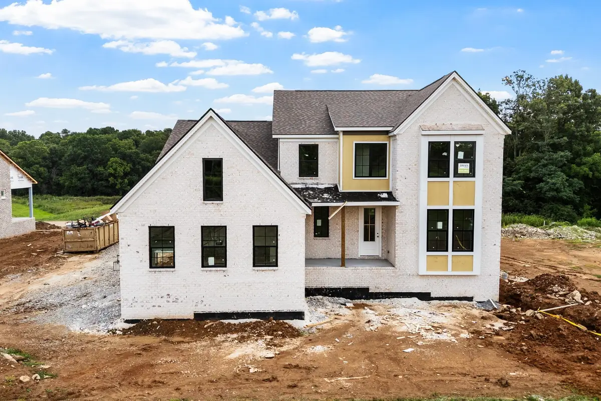 572 Baker Rd, Columbia, TN 38401 - #1