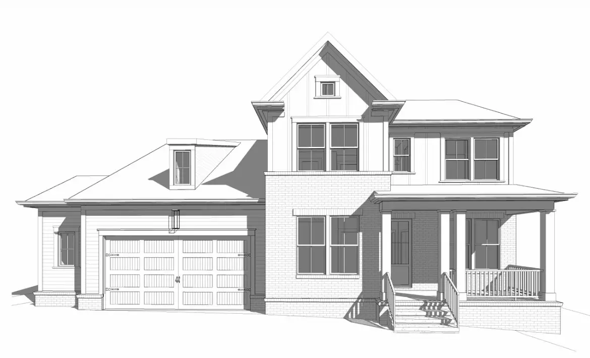 209 Phillips Bnd, Spring Hill, TN 37174 - #1