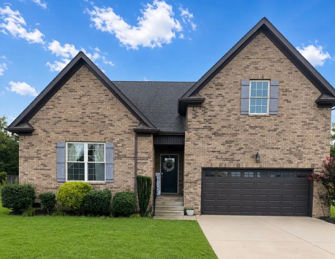 206 Hart Ln, Lebanon, TN 37087 - #1