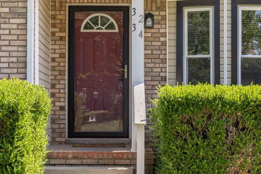 3234 Tabby Dr, Clarksville, TN 37042 - #2