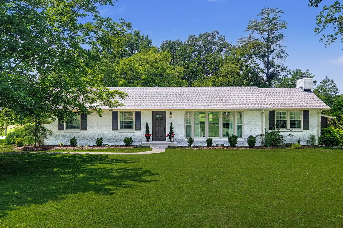 4334 Louise Rd, Cumberland Furnace, TN 37051 - #1