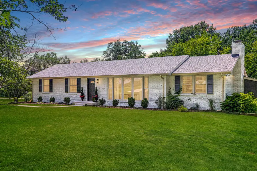 4334 Louise Rd, Cumberland Furnace, TN 37051 - #2