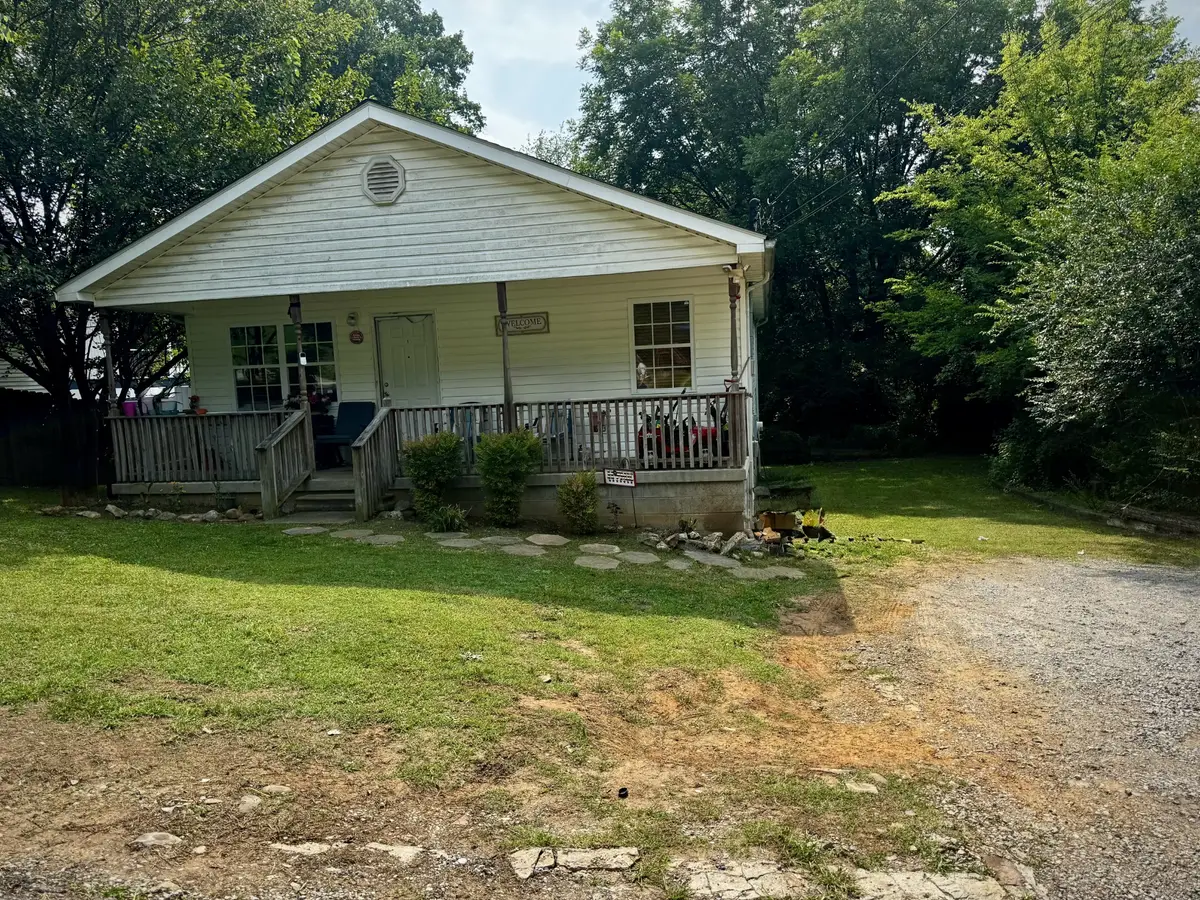 117 Winding Way, McMinnville, TN 37110 - #1