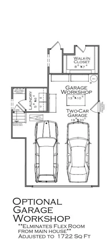 1416 Decoy Lane, Lebanon, TN 37090 - #3