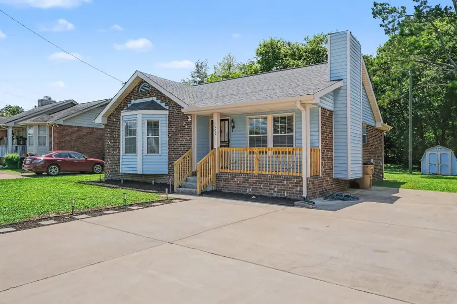 1509 Heritage View Blvd, Madison, TN 37115 - #3
