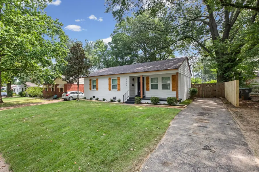 1026 Wellsville Rd, Memphis, TN 38117 - #3